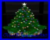 Ds Christmas Tree