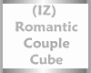 (IZ) Romantic Cube
