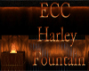 ECC Harley Fountain