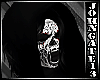 Skeleton Dark Hoody Jack