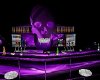 purple club bar