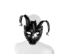 𖤍CA CLOWN mask