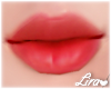 Adriana 💗 Red Lips