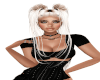 Yao~Platinum hair