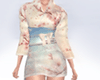 Lady Sakura Kimono