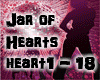 Jar of Hearts Tune