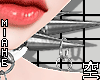 空 Choker White 空
