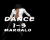 Crezy dance 1-3 margalo