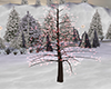 GL-Winter Blinking Tree