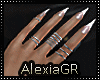 [A] Guild Nails W / Ring