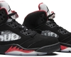 Supreme 5s