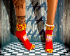 *HEEZ-IT Socks*