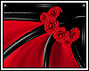 .m. Rose Demon | Red