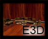 E3D-First Country Couch