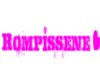 Rompissene