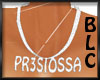 (BL)PR3SIOSSA NECKLACES