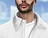 ♛ Sweater Pull White.