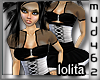 Lolita - White