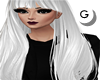 G White  Rervinia hair