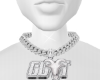 GOAT CHAIN