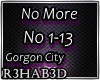 Gorgon City - No More
