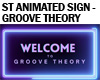 ST Animated SIGN GROOVE