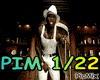 50Cents P.I.M.P Remix