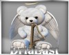 D: Ted Angel