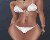 Bikini Blanco