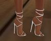 Elgand Diamond Shoes