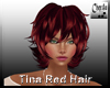 Tina Red Hair