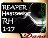 REAPER - Heatseeker