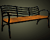 [F84] Waverly Bench