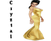 Cryztal DeAngelo Gown