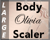 Body Scaler Olivia L