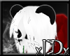 xIDx Panda Hair F V3