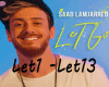Saad Lamjarred - Let Go