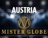 Mister Globe Austria