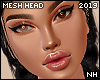 Brat 2T MH No Lash 2.0