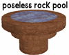 rock pool poseless
