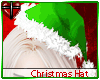 K! Christmas Santa Hat