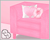 LL* Cute Pink Chair
