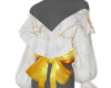 Gold Top (Kimono)