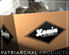Box O' Jars - Purp