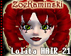 First Lolita Hair 21