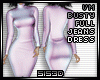 qSS! S3D-VM-Busty-Dress-