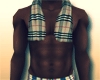 M. Burberry
