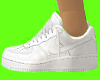 1s WHITE X CLASICO F