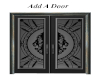 Add A Door Lions