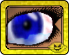 Banshee Sapphire Eyes